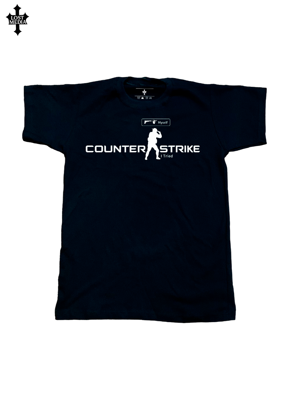 CSGO "self-destruct"