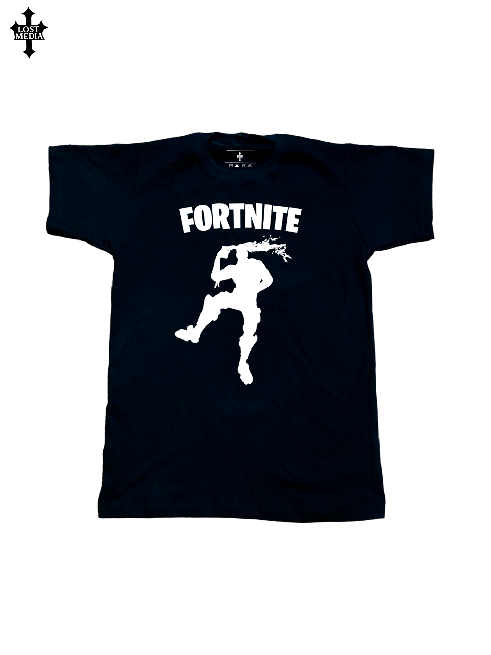 Fortnite "Take the last L"