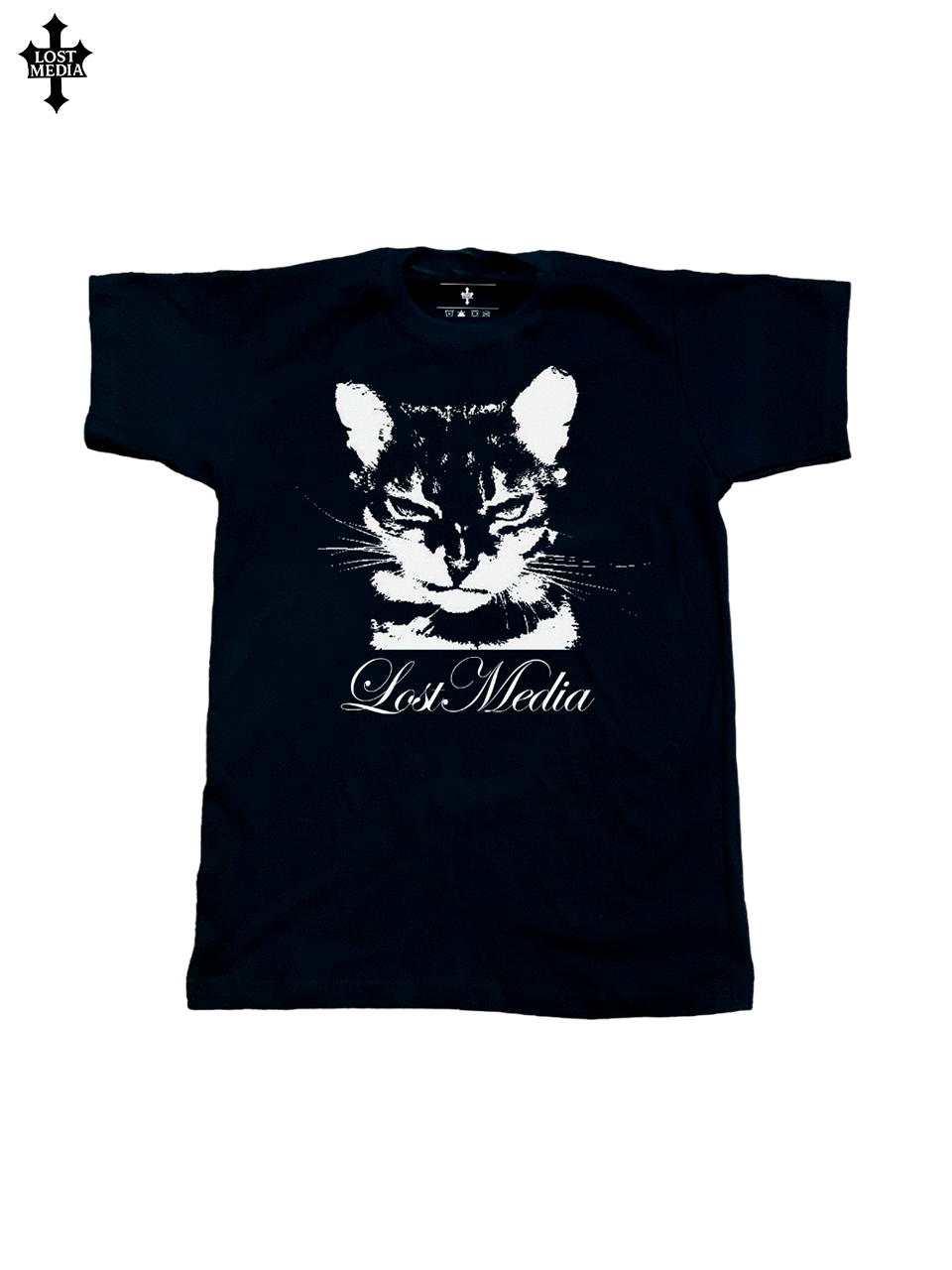 Lostmedia "Kitty"