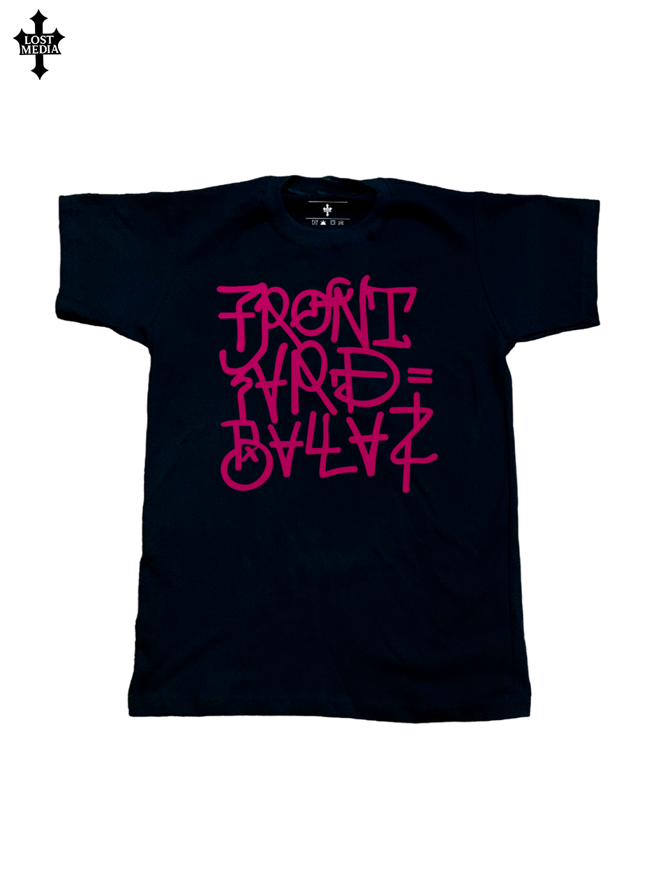 "Balla lifestyle" Tee-shirt