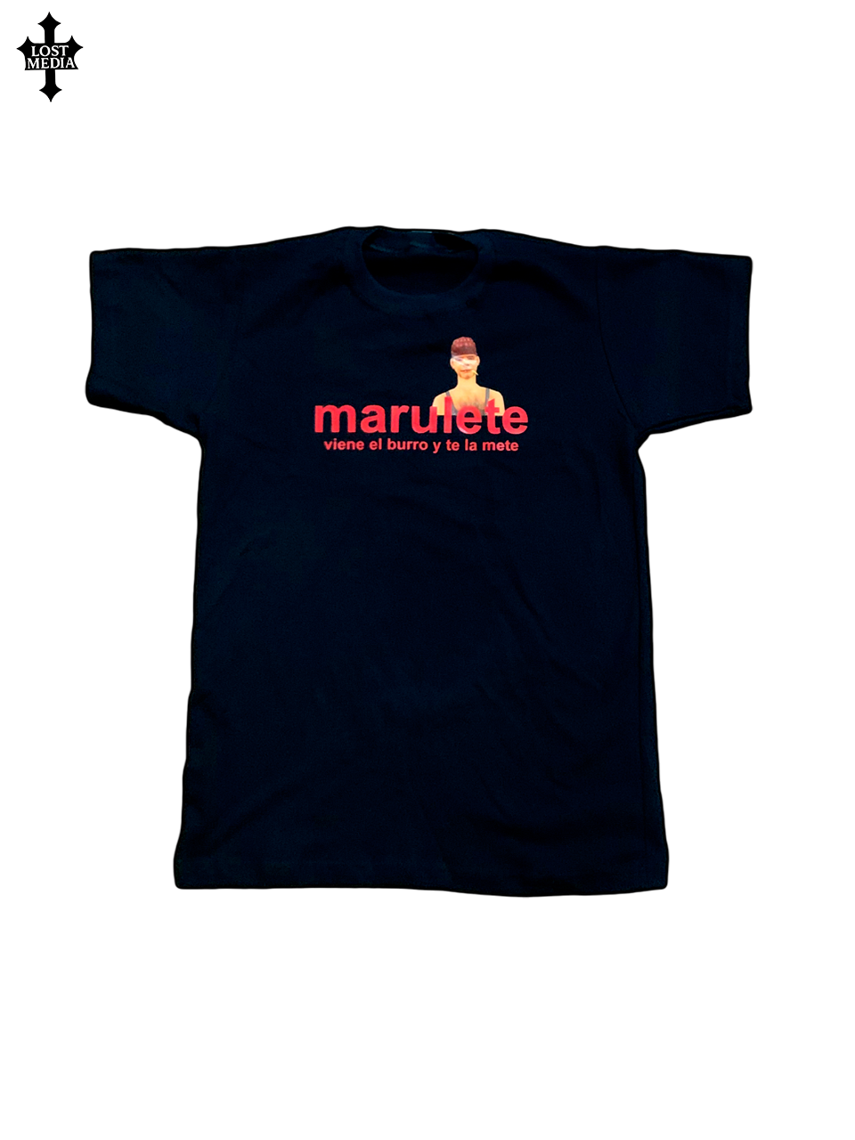 "marulete" Tee-shirt
