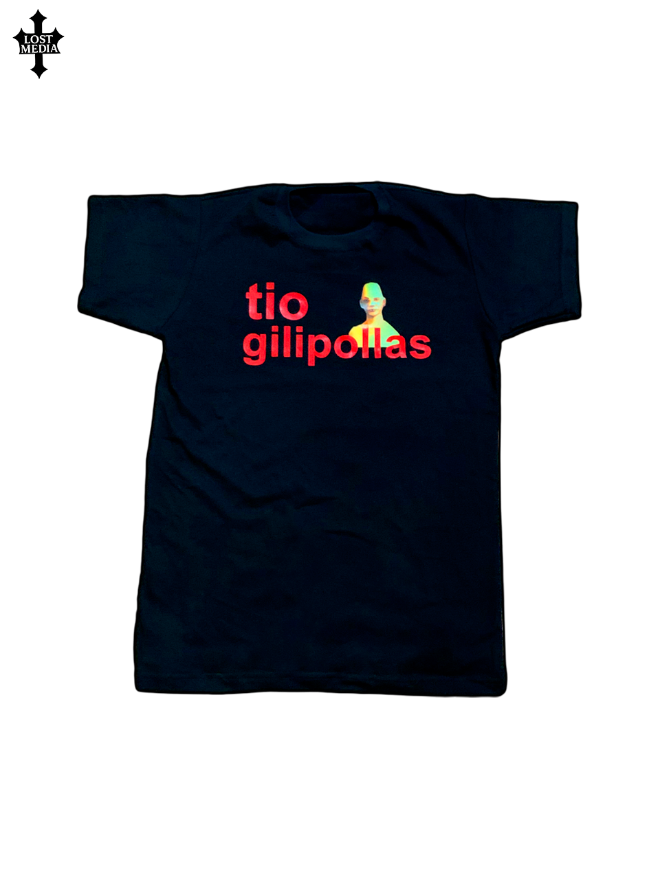 "tio gilipollas" Tee-shirt