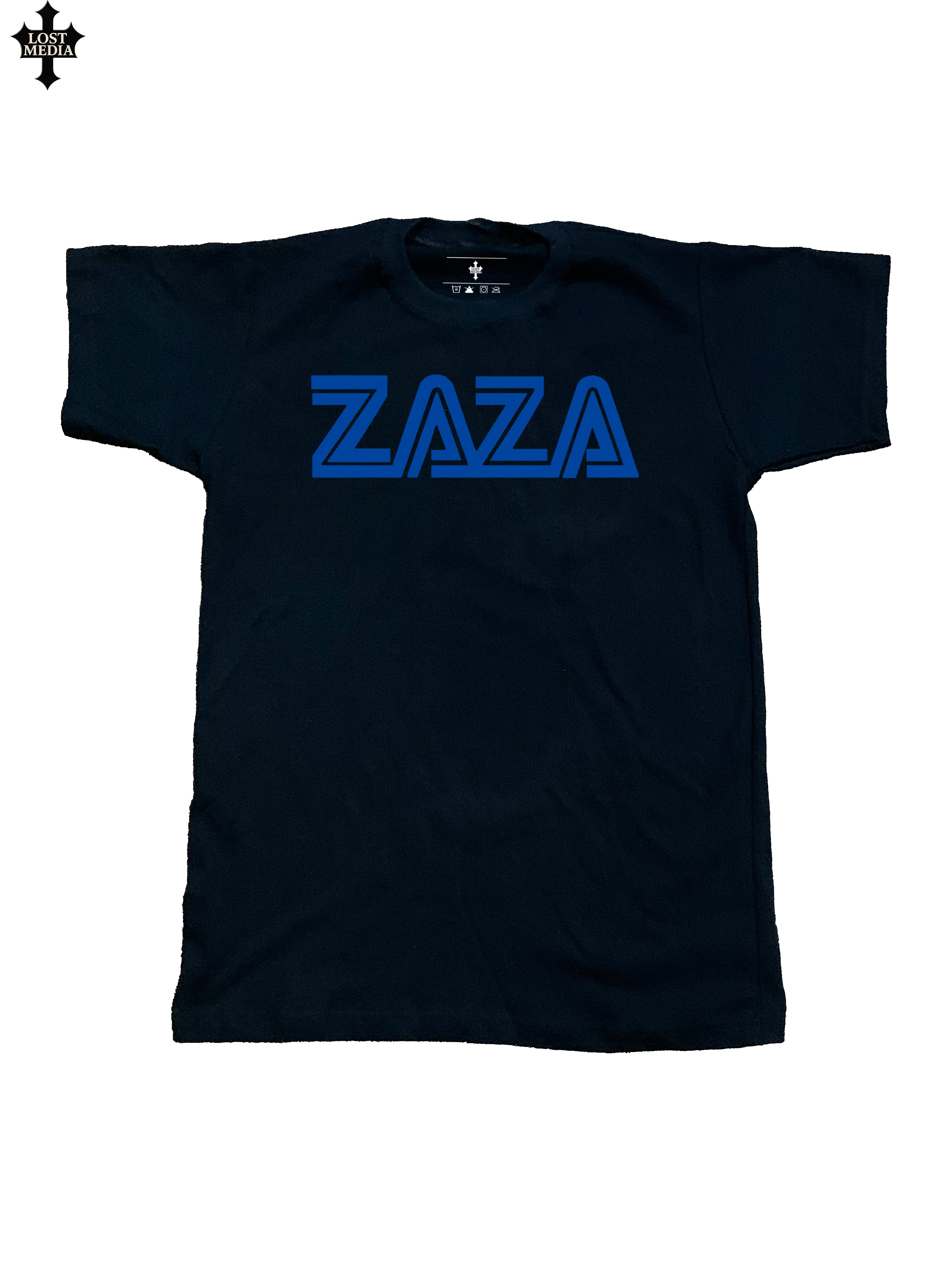 "ZAZA" Tee-shirt